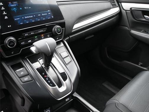 2021 Honda CR-V Special Edition