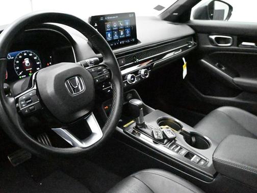 2023 Honda Civic Sport Touring