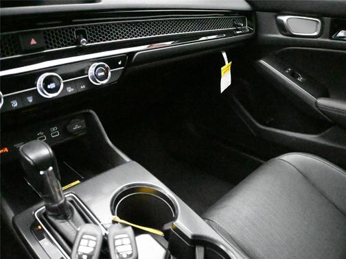 2023 Honda Civic Sport Touring