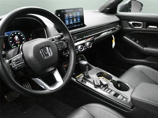 2023 Honda Civic Sport Touring