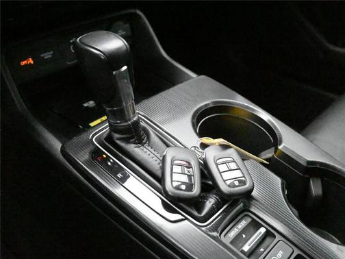 2023 Honda Civic Sport Touring