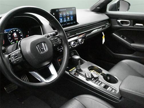 2023 Honda Civic Sport Touring