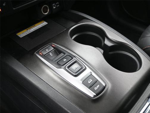 2022 Honda Pilot TrailSport