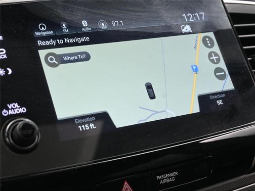 2022 Honda Pilot TrailSport