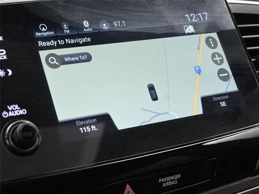 2022 Honda Pilot TrailSport