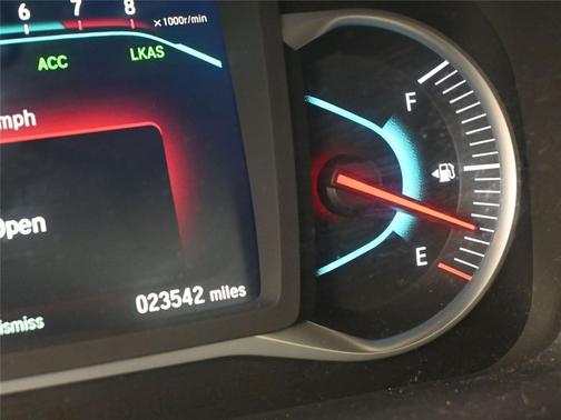 2022 Honda Pilot TrailSport