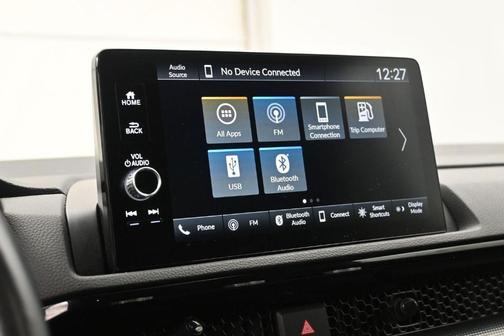 Canyon 2024 Honda CR-V EX-L