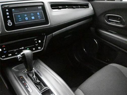 2020 Honda HR-V EX