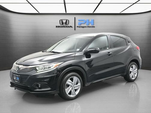 2020 Honda HR-V EX