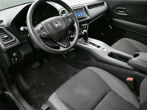 2020 Honda HR-V EX