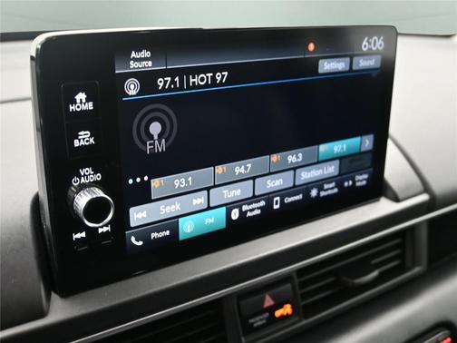 2023 Honda Pilot EX-L 7-Passenger