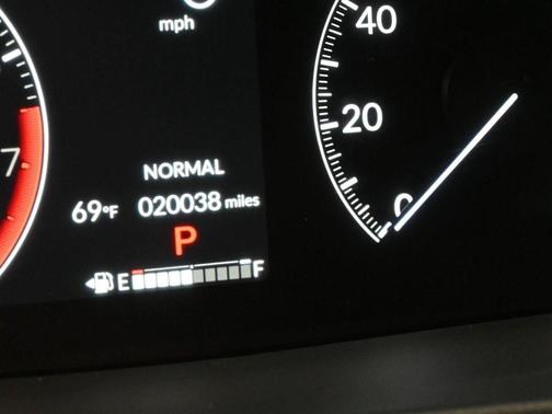 2023 Honda Pilot EX-L 7-Passenger