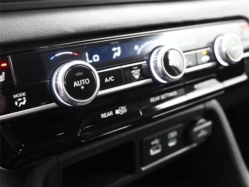 2023 Honda Pilot EX-L 7-Passenger