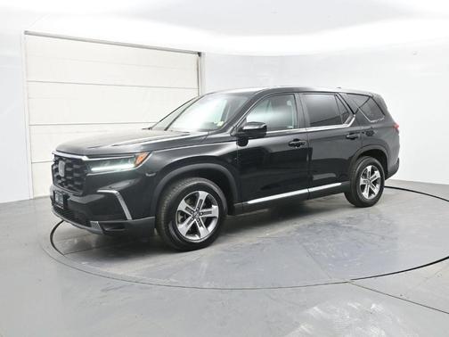 2023 Honda Pilot EX-L 7-Passenger