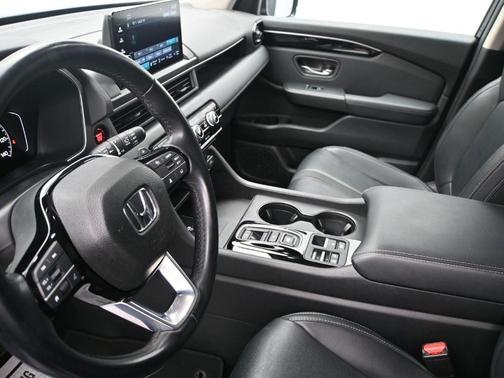 2023 Honda Pilot EX-L 7-Passenger