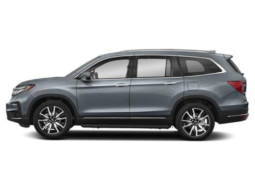 2022 Honda Pilot Elite