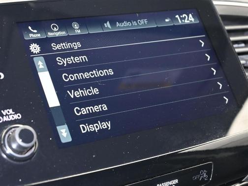 2022 Honda Pilot Elite