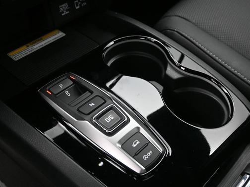 2022 Honda Pilot Elite