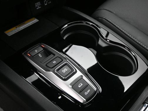 2022 Honda Pilot Elite
