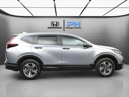 2020 Honda CR-V LX