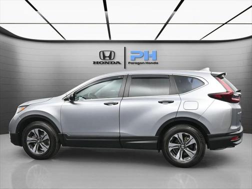 2020 Honda CR-V LX