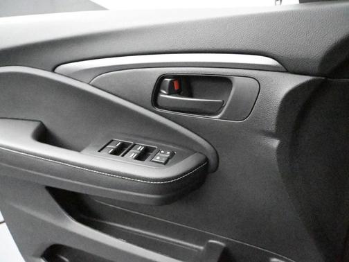 2025 Honda Ridgeline Sport