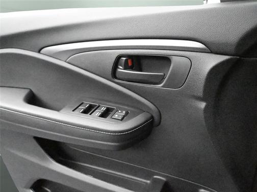 2025 Honda Ridgeline Sport