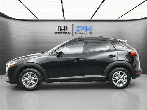 2021 Mazda CX-3 Sport