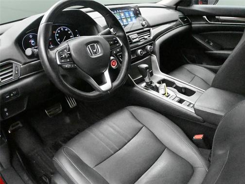 2021 Honda Accord Sport SE