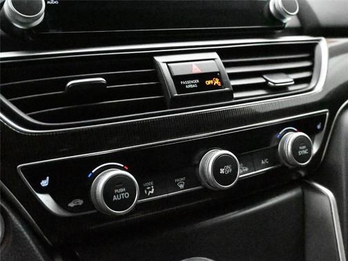 2021 Honda Accord Sport SE