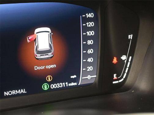 2026 Honda Passport RTL Towing