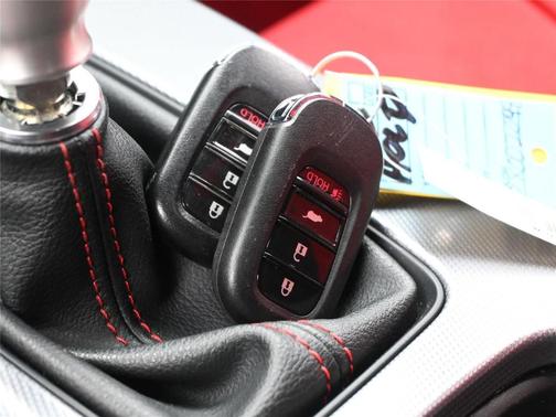 2023 Honda Civic Type R Base