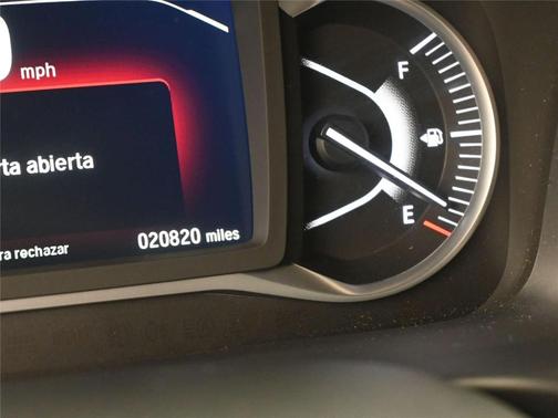 2022 Honda Passport Elite