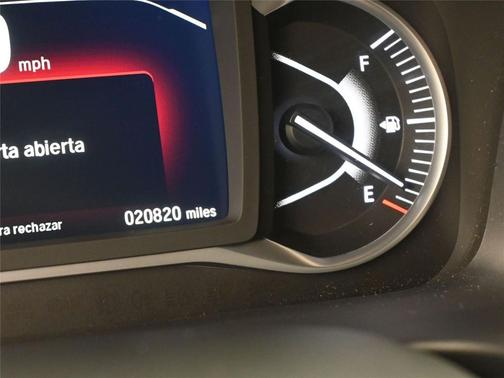 2022 Honda Passport Elite