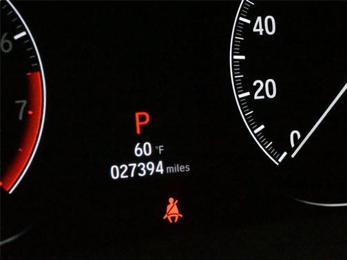 2020 Honda Accord EX-L