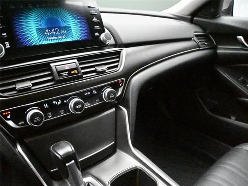 2020 Honda Accord EX-L