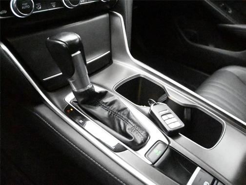 2020 Honda Accord EX-L