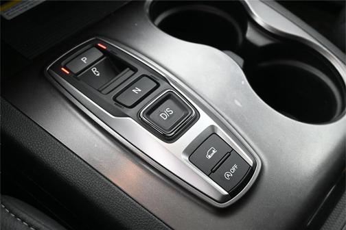 Platinum White Pearl 2023 Honda Passport EX-L