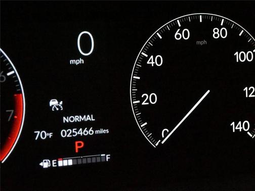 2023 Honda Pilot TrailSport