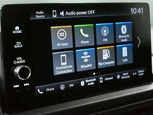 2023 Honda Pilot TrailSport