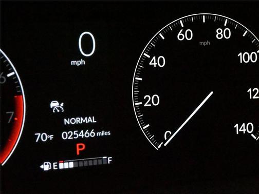 2023 Honda Pilot TrailSport