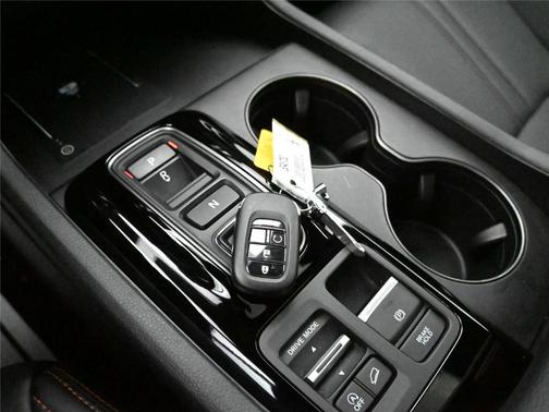 2023 Honda Pilot TrailSport