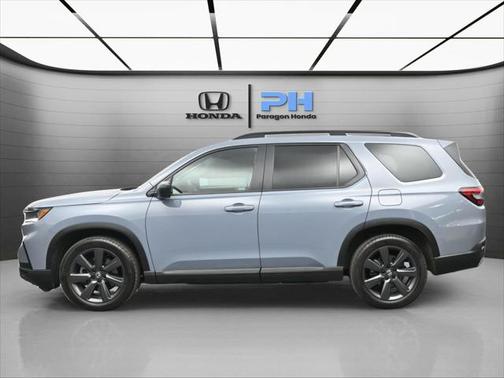 2023 Honda Pilot Sport