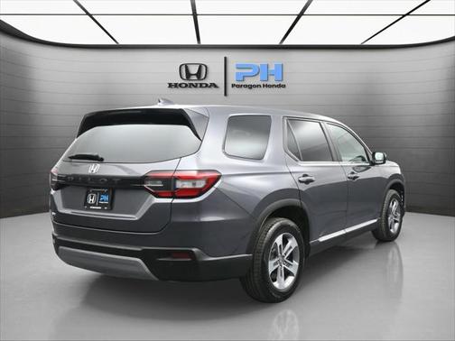 2024 Honda Pilot EX-L 7-Passenger