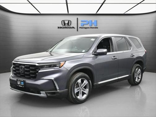 2024 Honda Pilot EX-L 7-Passenger