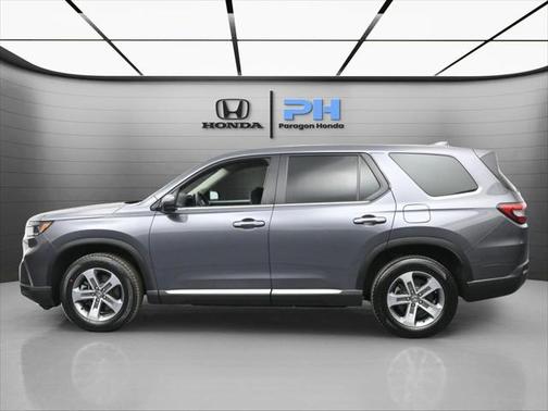 2024 Honda Pilot EX-L 7-Passenger