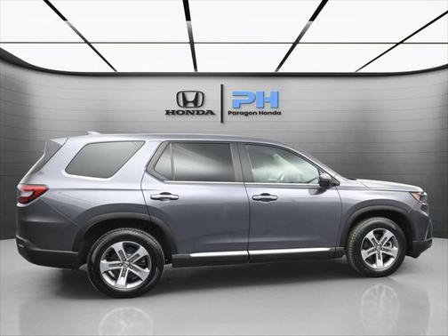 2024 Honda Pilot EX-L 7-Passenger