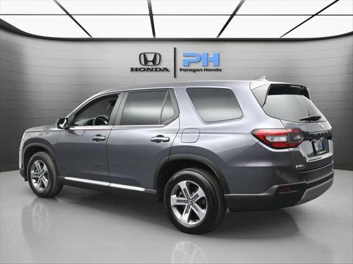 2024 Honda Pilot EX-L 7-Passenger