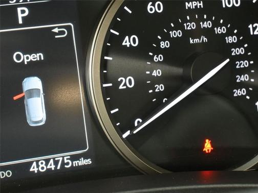 2017 Lexus NX 200t Base