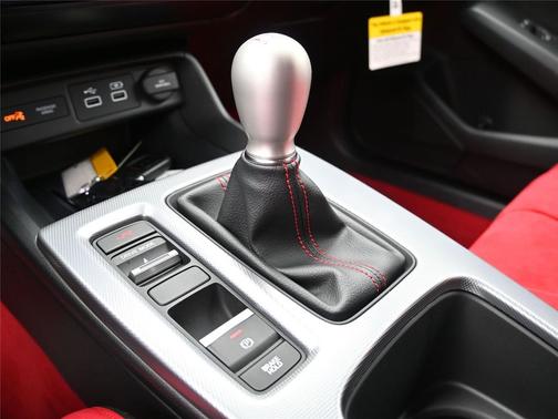 2025 Honda Civic Type R Base